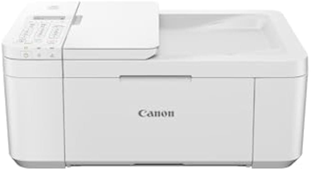 Imprimante Canon PIXMA TR4750i
