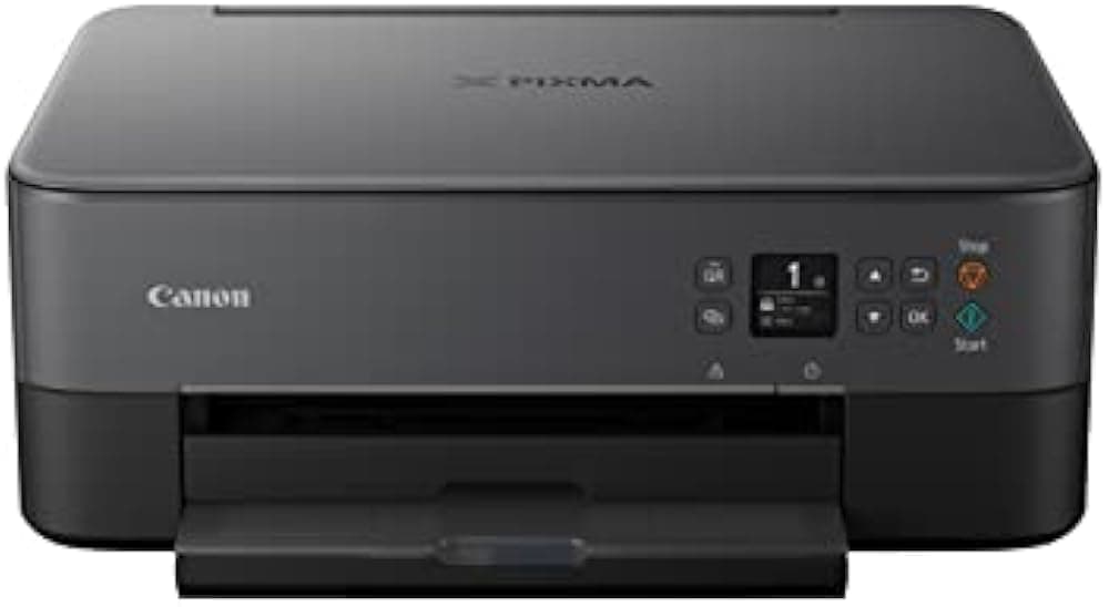 Imprimante Canon PIXMA TS5350a