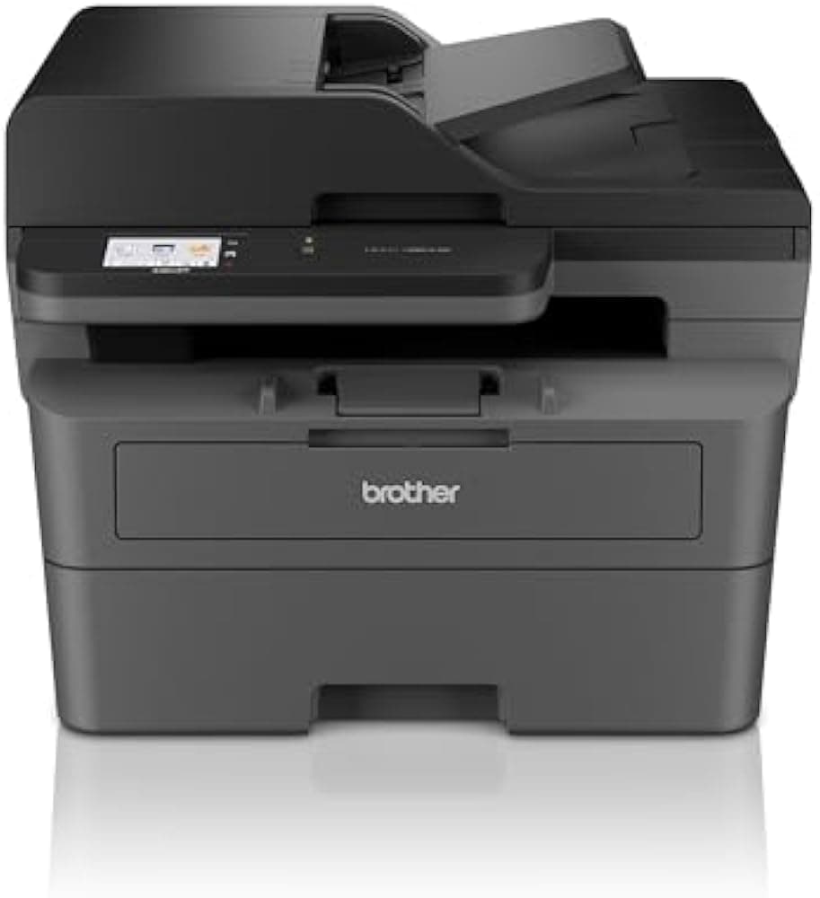 Imprimante Brother DCP-L2660DW