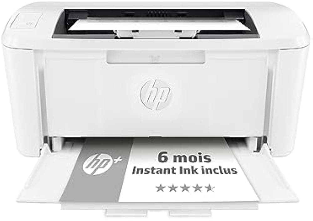 Imprimante HP LaserJet M110we