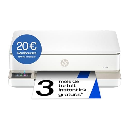 Imprimante HP Envy 6120e