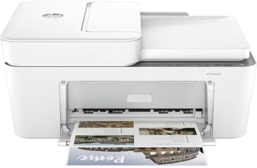 Imprimante HP DeskJet 4220e