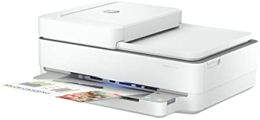 Imprimante HP Envy 6420e