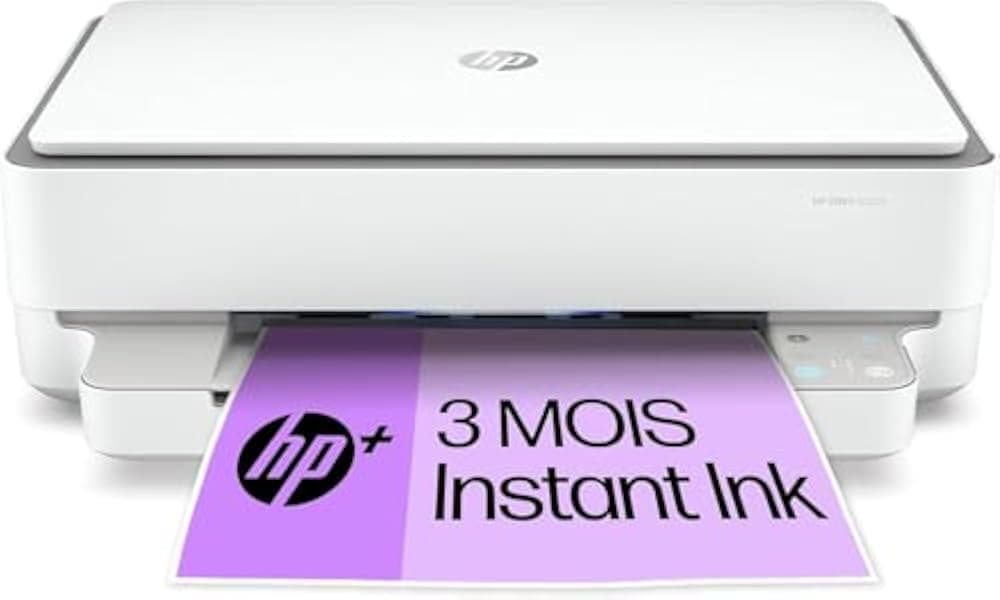 Imprimante HP Envy 6020e