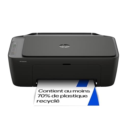 Imprimante HP DeskJet 2920