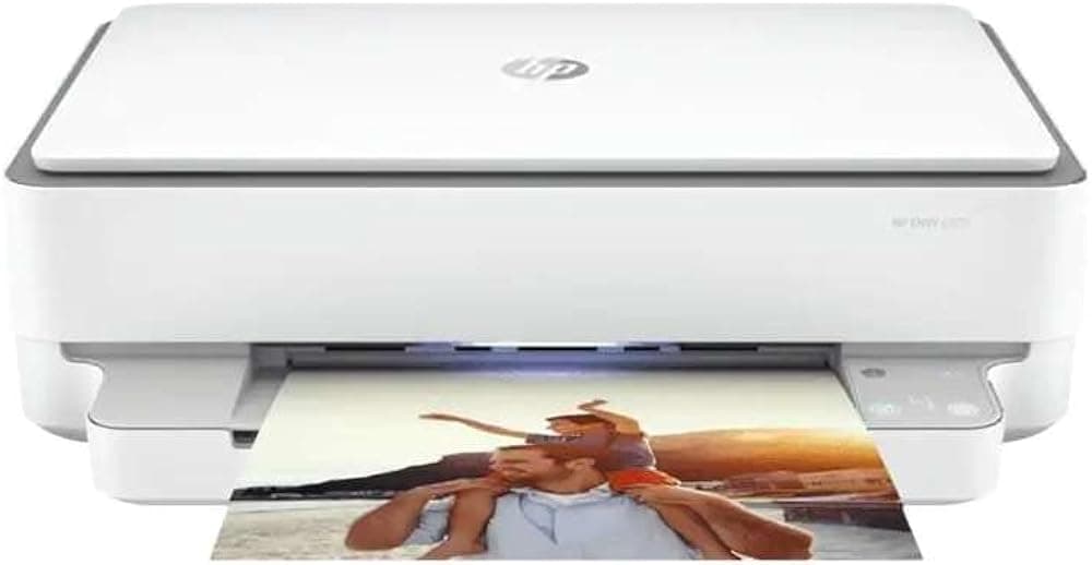 Imprimante HP ENVY 6020