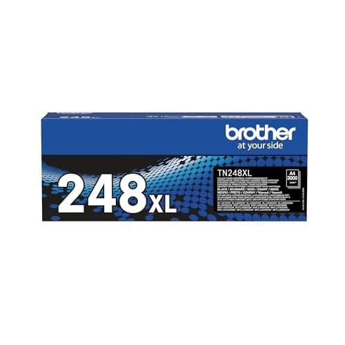 Toner original Brother TN-248XLBK noir haute capacité