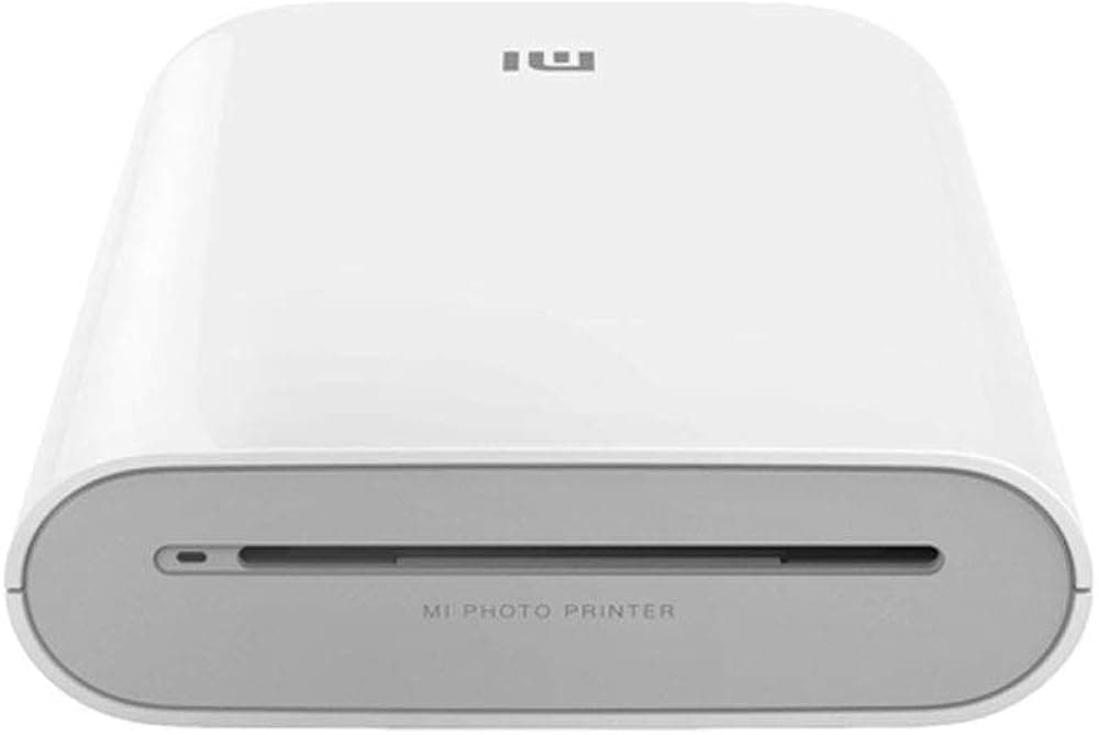 Xiaomi Instant Photo Printer 1S