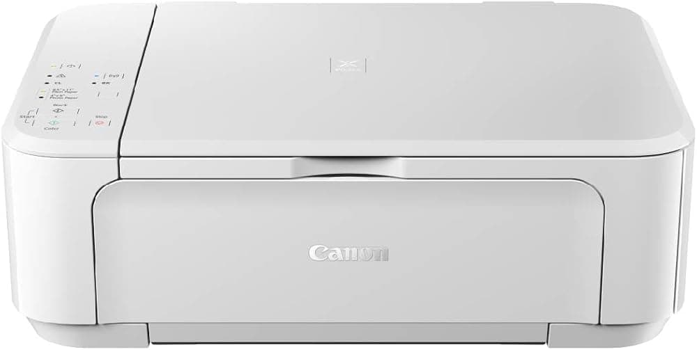 Imprimante Canon PIXMA MG3650S