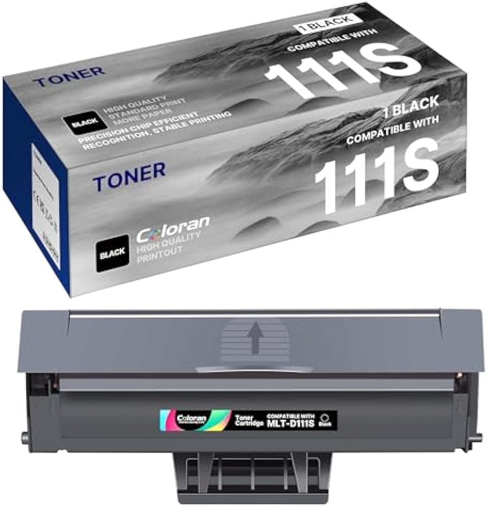 Toner MLT-D111S compatible Samsung