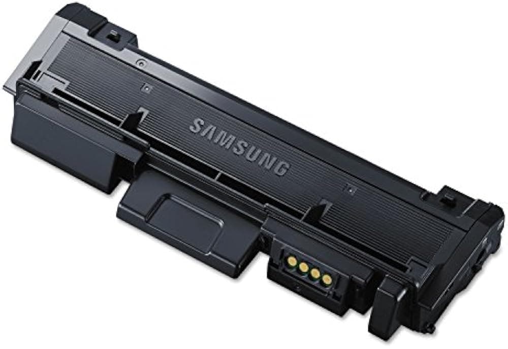 Cartouche Samsung MLT-D116L Toner Noir