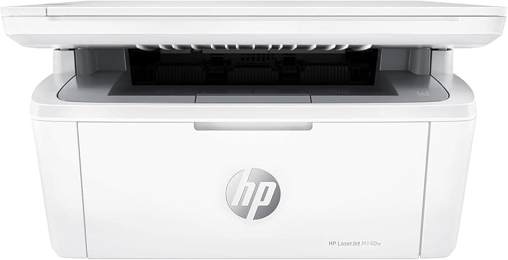 Imprimante HP LaserJet M140w multifonction