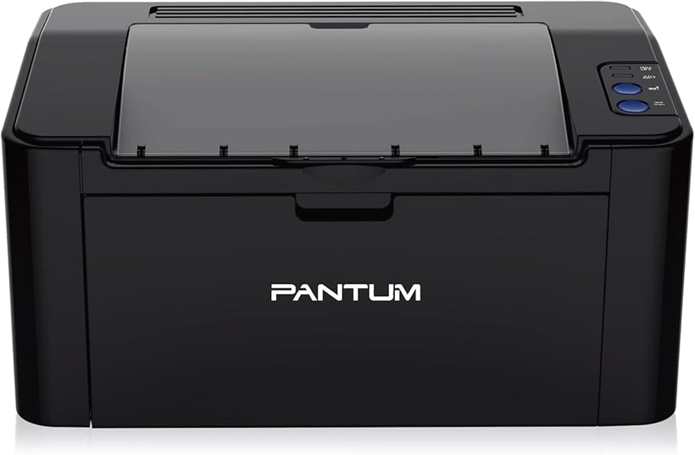 Imprimante laser Pantum P2502W