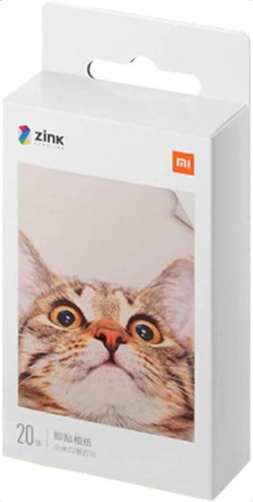 Papier photo Xiaomi