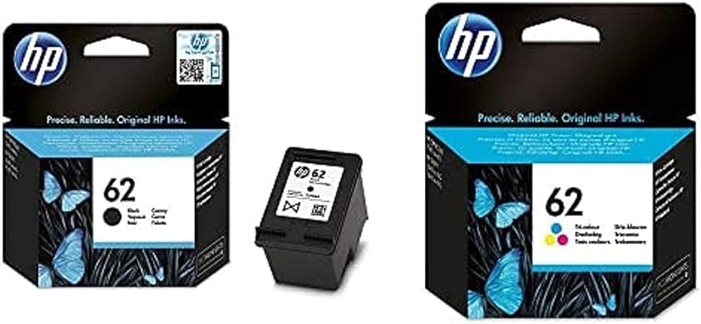 Cartouche HP 304 Noir