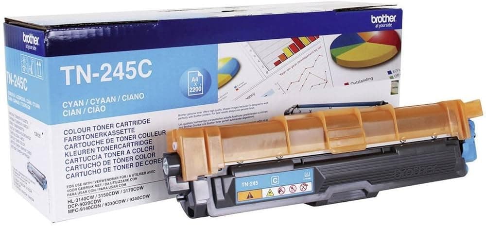 Toner Brother TN-245 Couleur