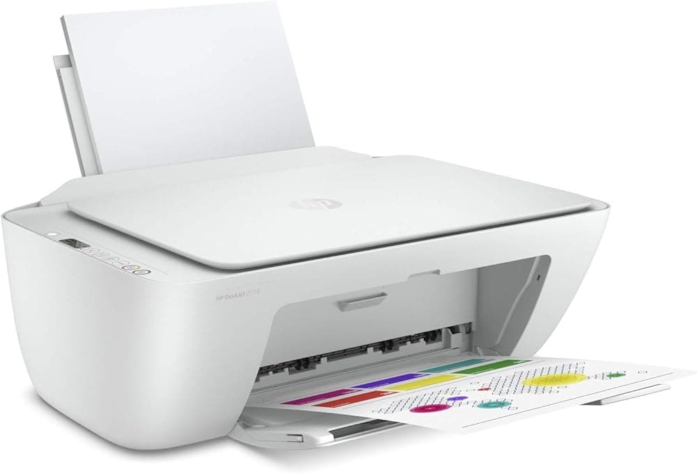 Imprimante HP DeskJet 2710