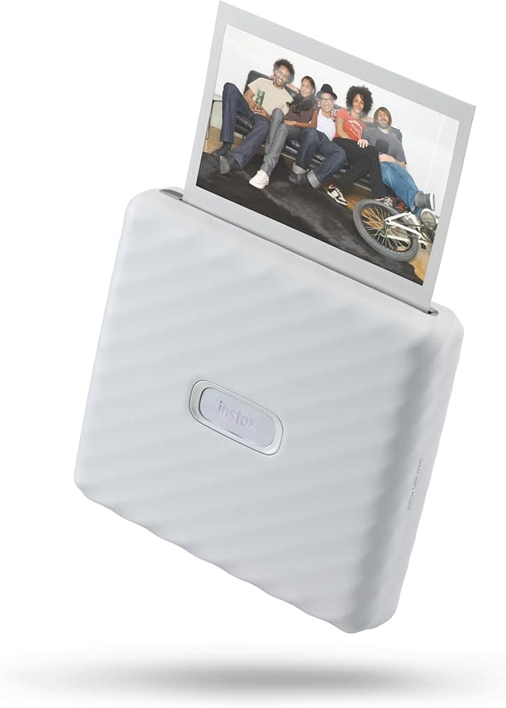 Fujifilm Instax Link Wide
