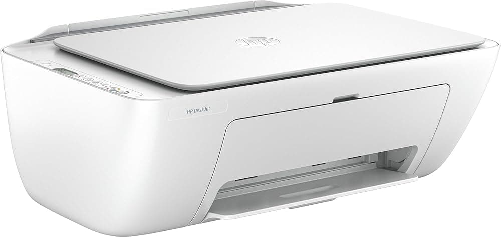 Imprimante HP DeskJet 2810e
