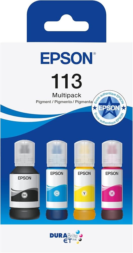 Cartouche Epson 113
