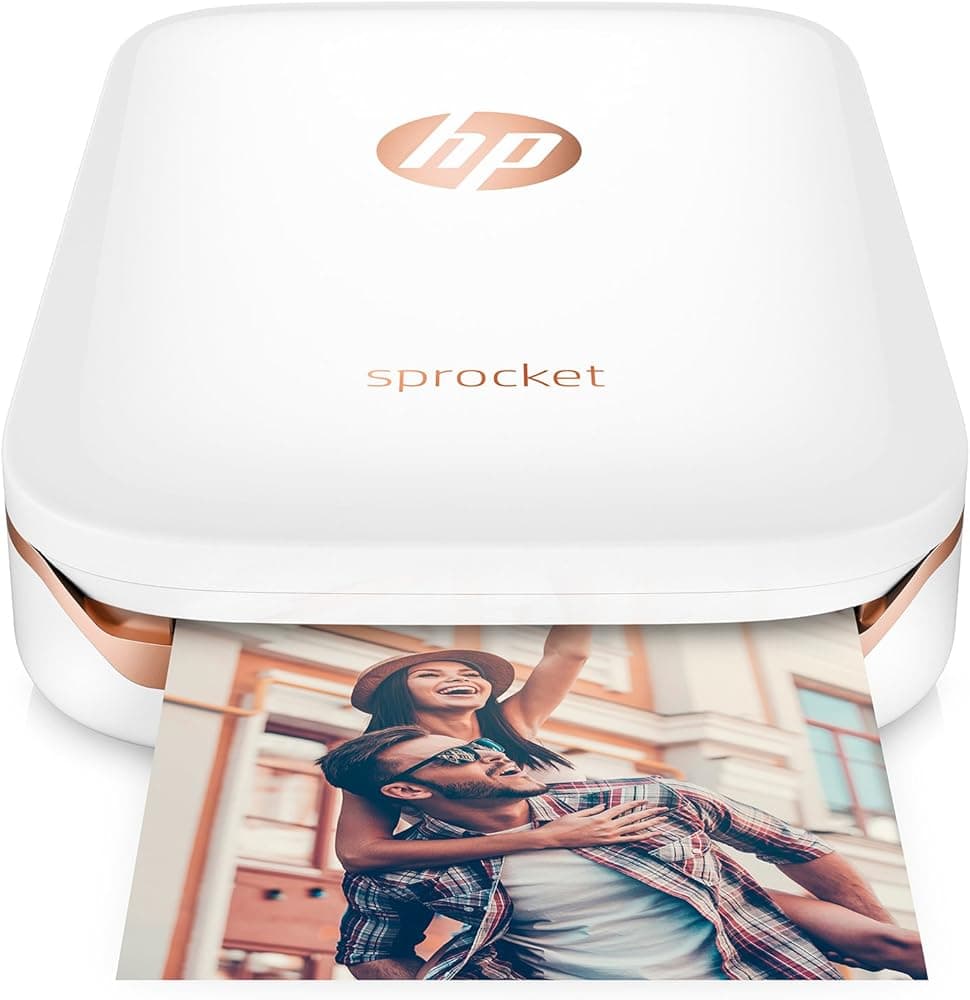 HP Sprocket
