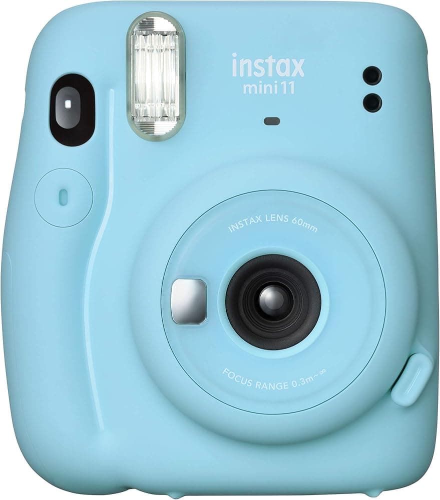 Fujifilm Instax Pal