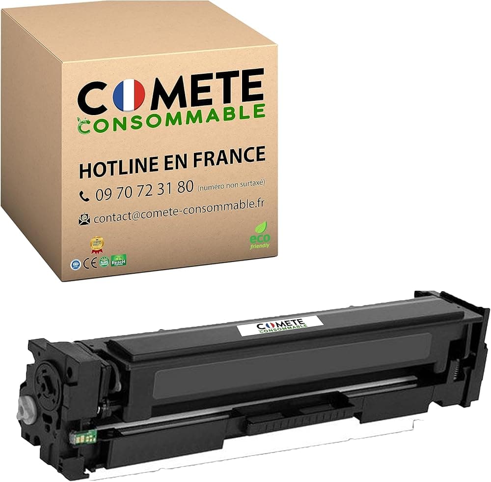 Toner HP 216A Noir (compatible)