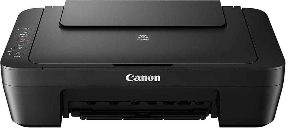 Imprimante Canon PIXMA MG 2550S
