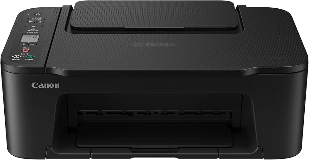 Imprimante Canon PIXMA TS3750i