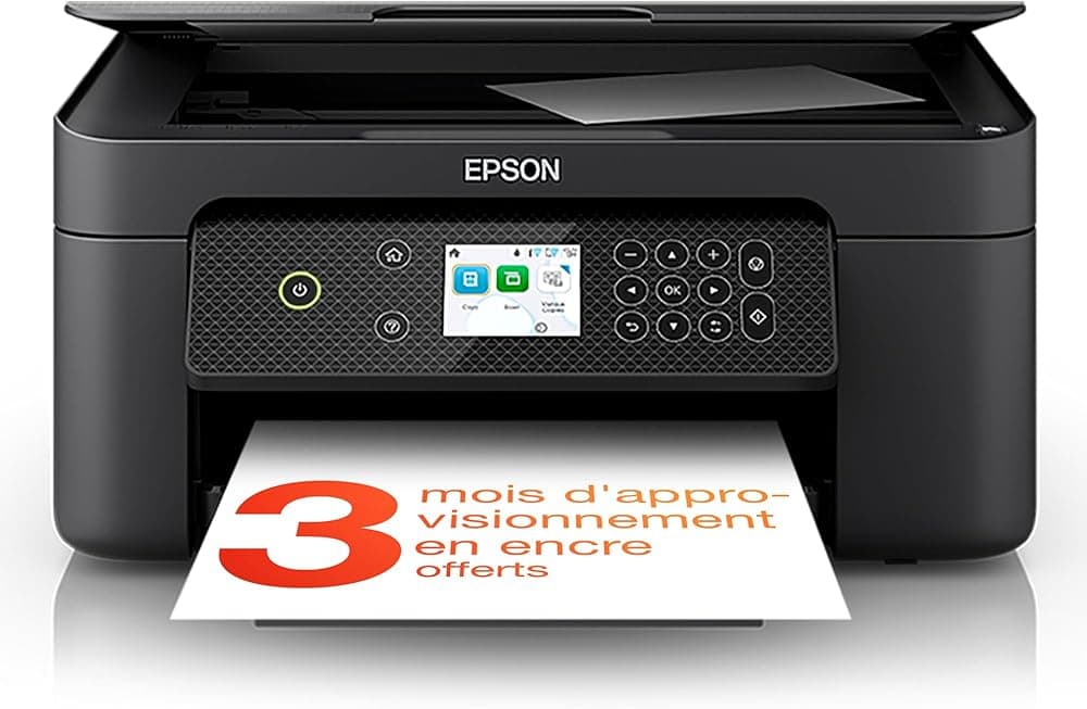 Imprimante Epson XP-4200