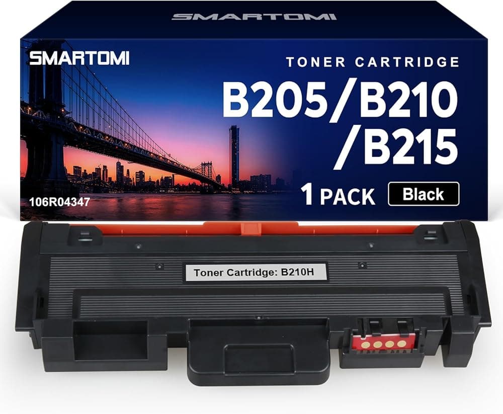 Toner HP 12A Noir (compatible)