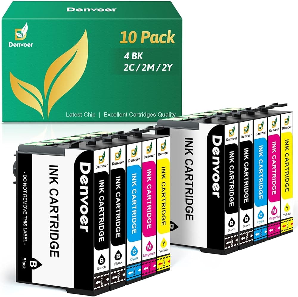 Cartouche Epson 405 (compatible)