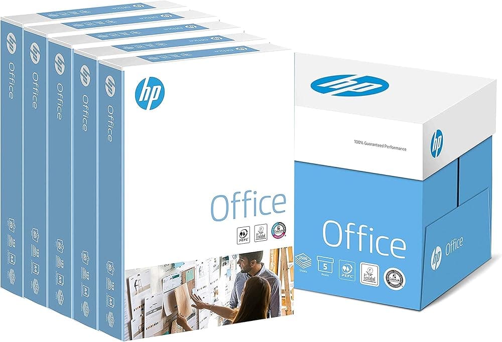 Ramette papier HP Office A4 80g