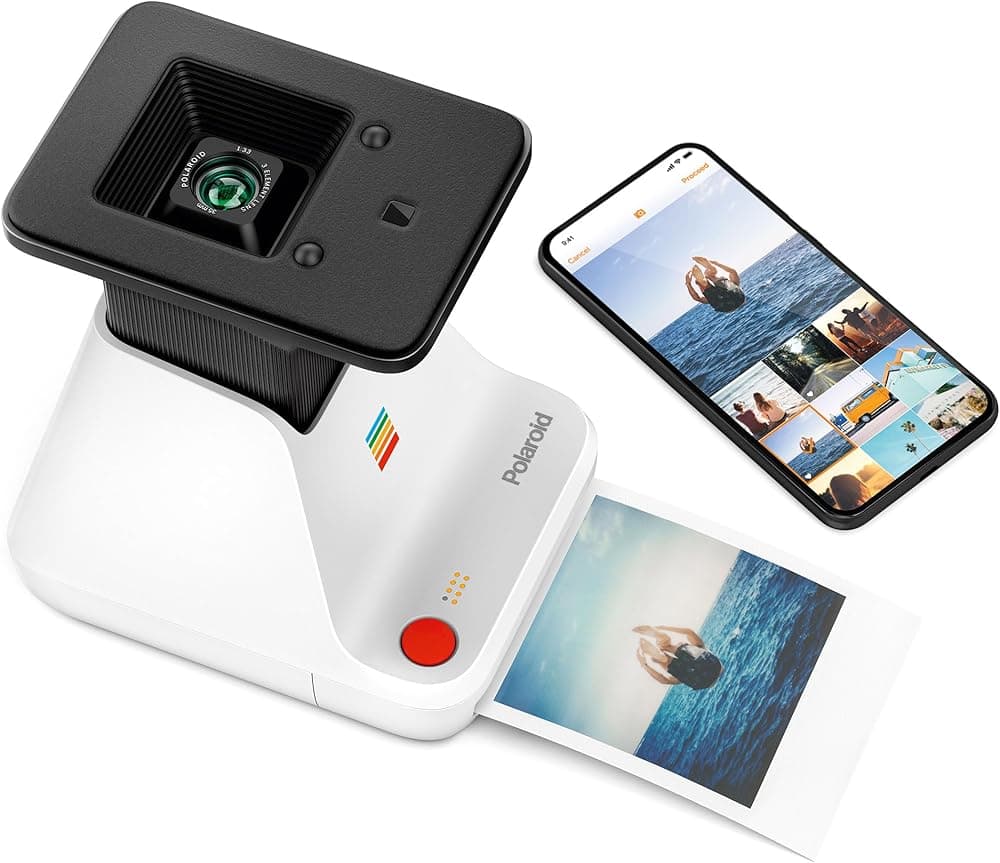 Polaroid Hi-Print 2x3