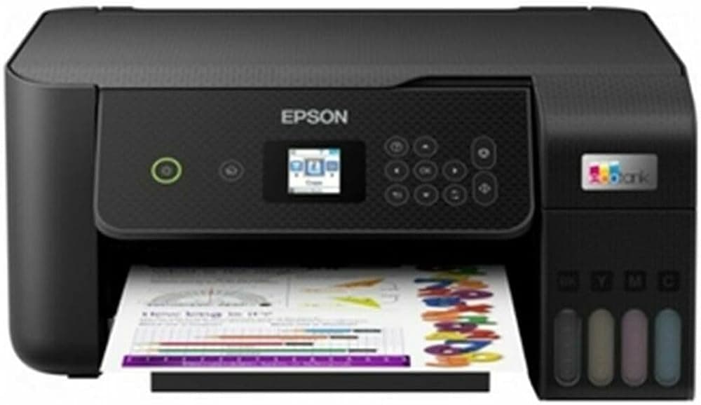 Imprimante Epson EcoTank ET-2820