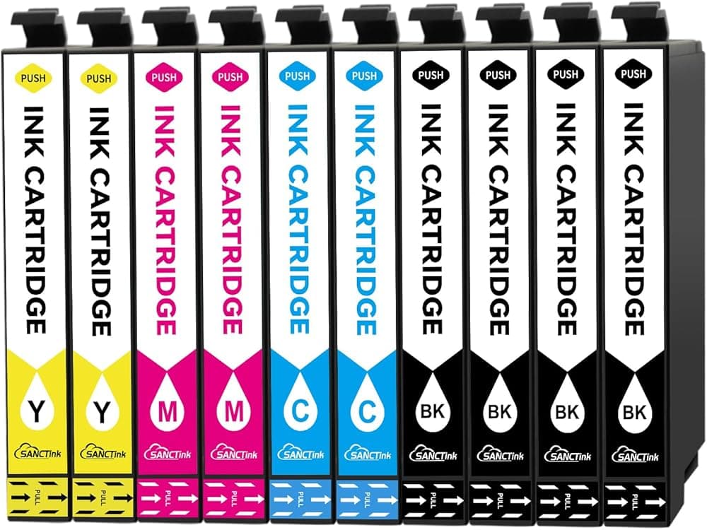 Cartouche Epson 405XL (compatible)