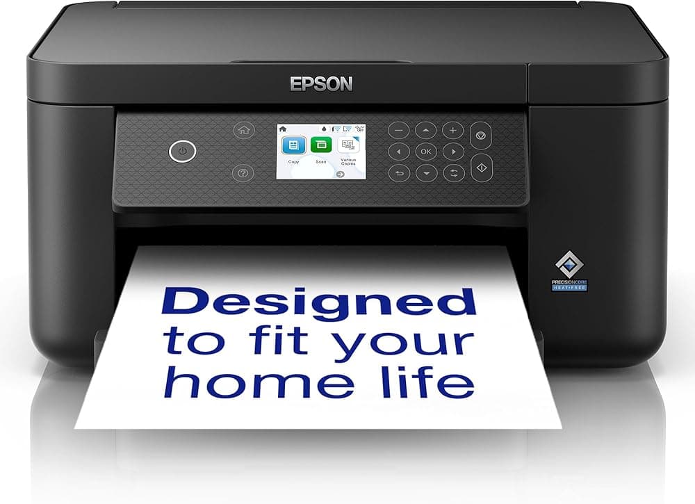 Imprimante Epson XP-5200