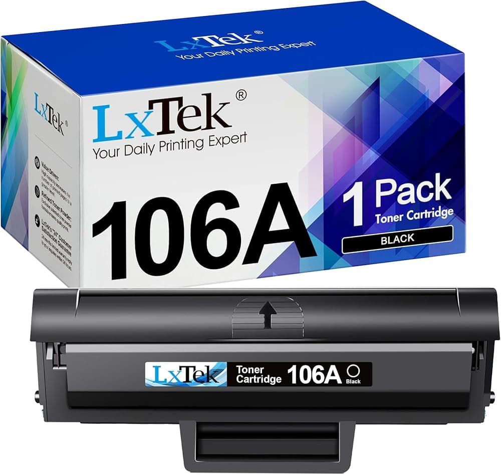 Toner HP 135A Noir (compatible)