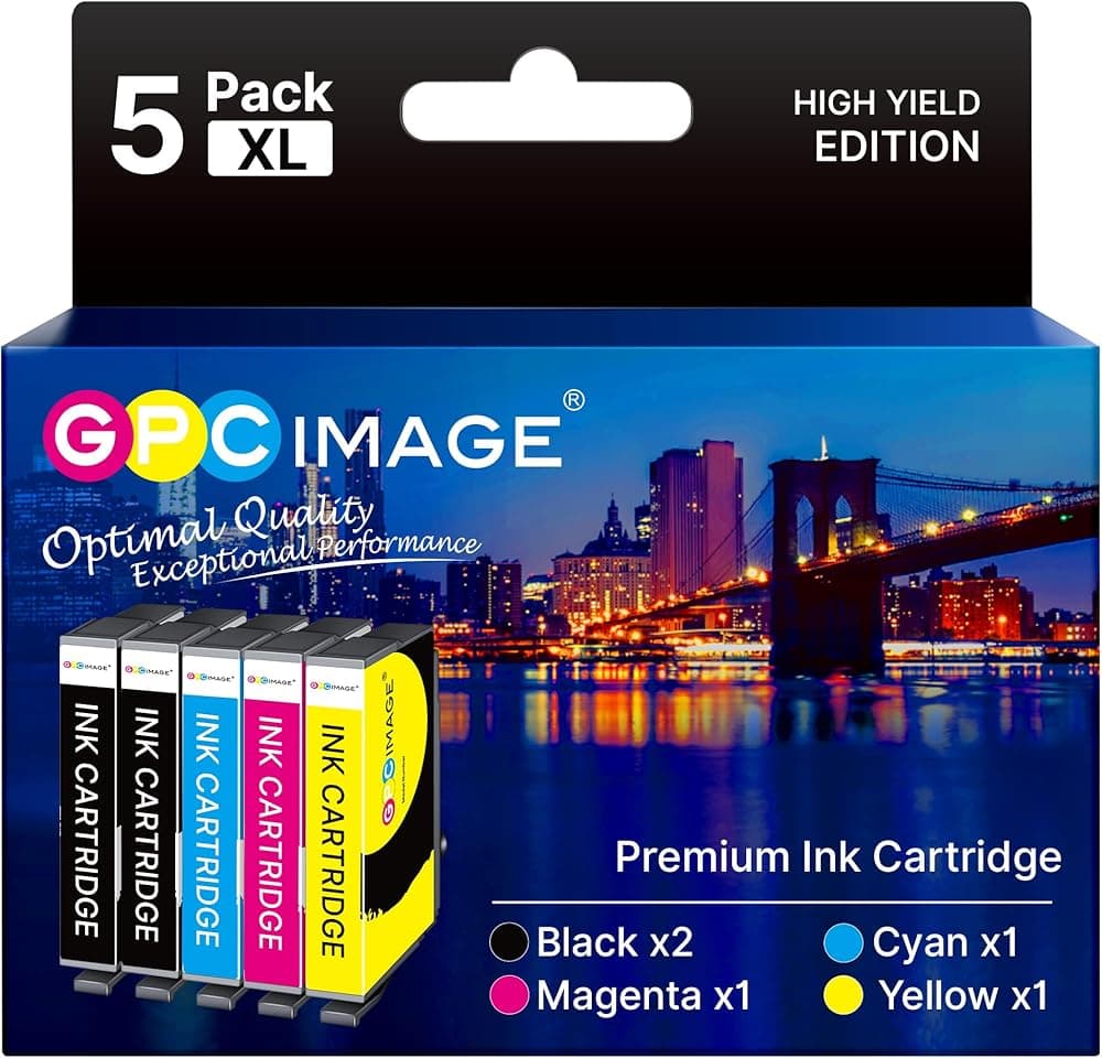Cartouches compatibles Epson 603 pour Expression Home XP-2100 et XP-4100